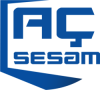 AçSesam Logo